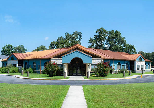 Jefferson School