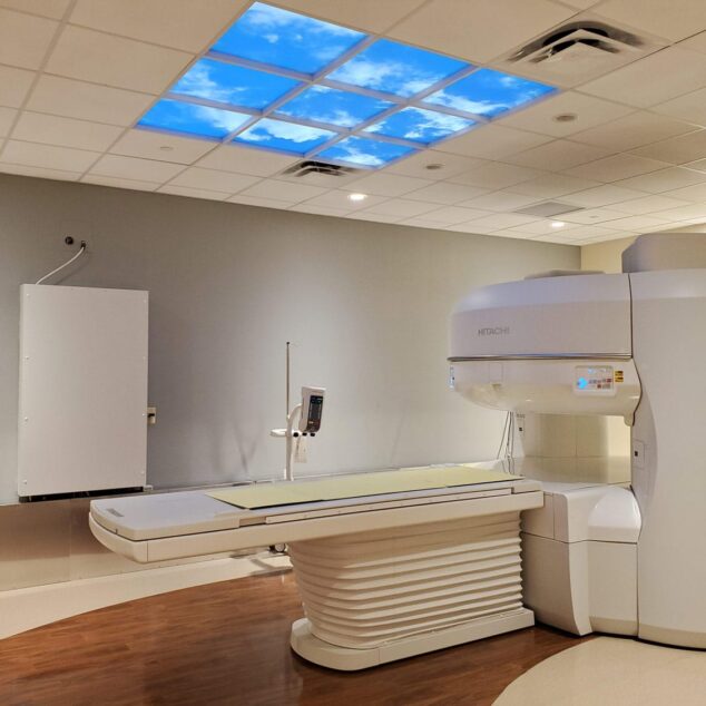 Beebe-MRI